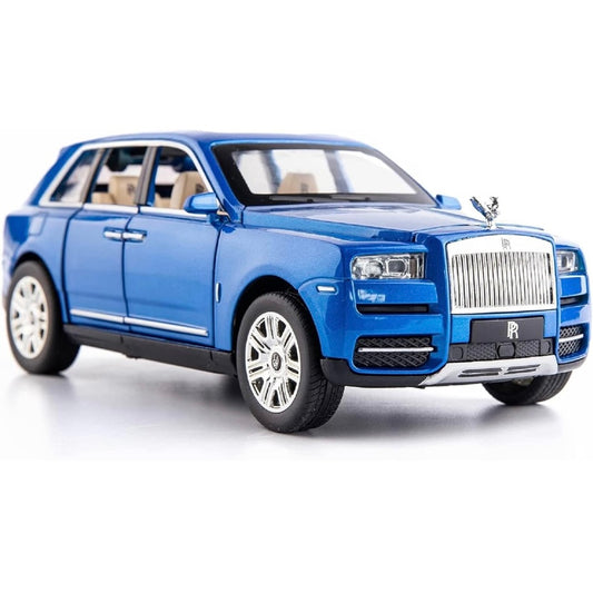 1:24 cullinal scale model car