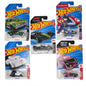 Hotwheels H-Case combo of 5, H002