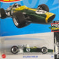 67 LOTUS TYPE 49