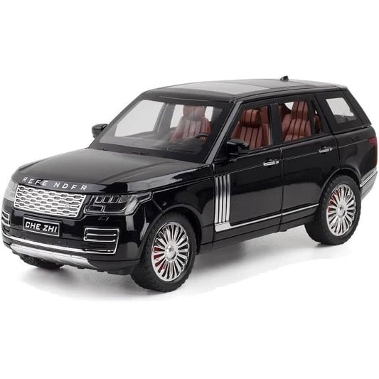 1:24 Range rover defender