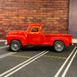 vintage pickup truck 1:32