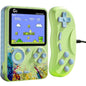 G5 Game with Remote Retro Handheld Game Console with Remote Control | 400+ Classic Built-in Games