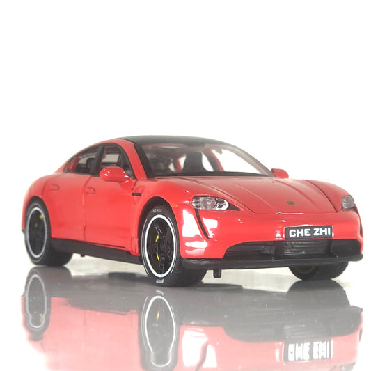 1:32 Porsche scale model