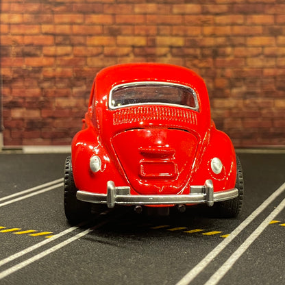 beetle scale model 1:32