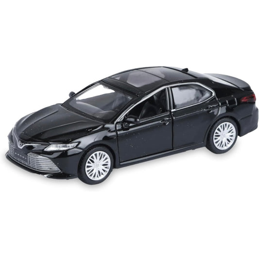 Speed Metal 1:32 Toyota Camry Diecast