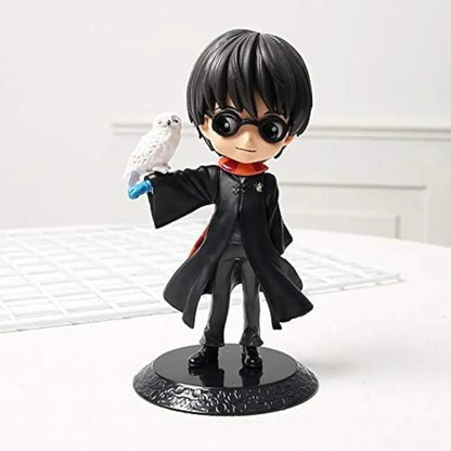 Action figure Famous character of Wizarding world Magical character