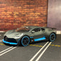 RASTAR Buggati 1:43 scale model