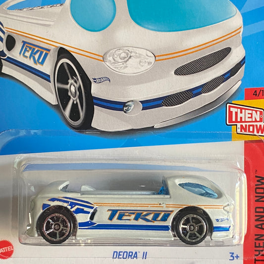 DEORA II