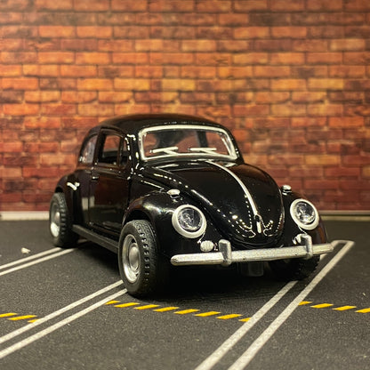 beetle diecast scale model 1:32