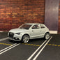 RASTAR Audi 1:43 scale model