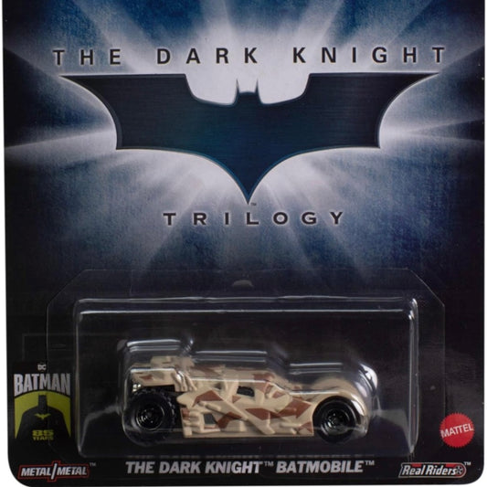 THE DARK KNIGHT™ BATMOBILE™