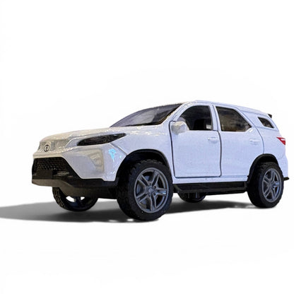 Fortune Car Diecast 1:36 Scale Diecast Pull Back Metal Car