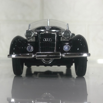 1:32 Wanderer diecast car