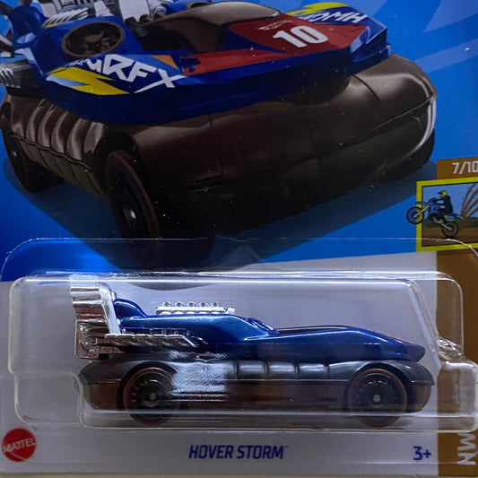 HOVER STORM