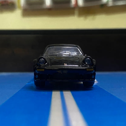 PORSCHE 934-MAJORETTE