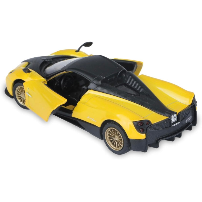 Speed Metal 1:32 Pagani Huayra Roadster Diecast