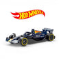 Oracle RedBull Racing Formula 1 hotwheels (uncard)