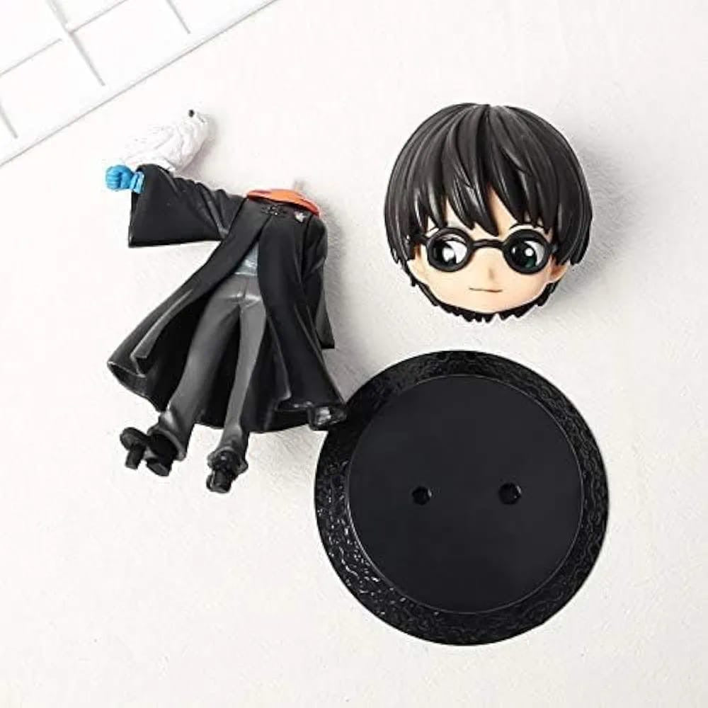 Action figure Famous character of Wizarding world Magical character