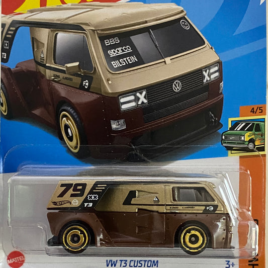VW T3 CUSTOM