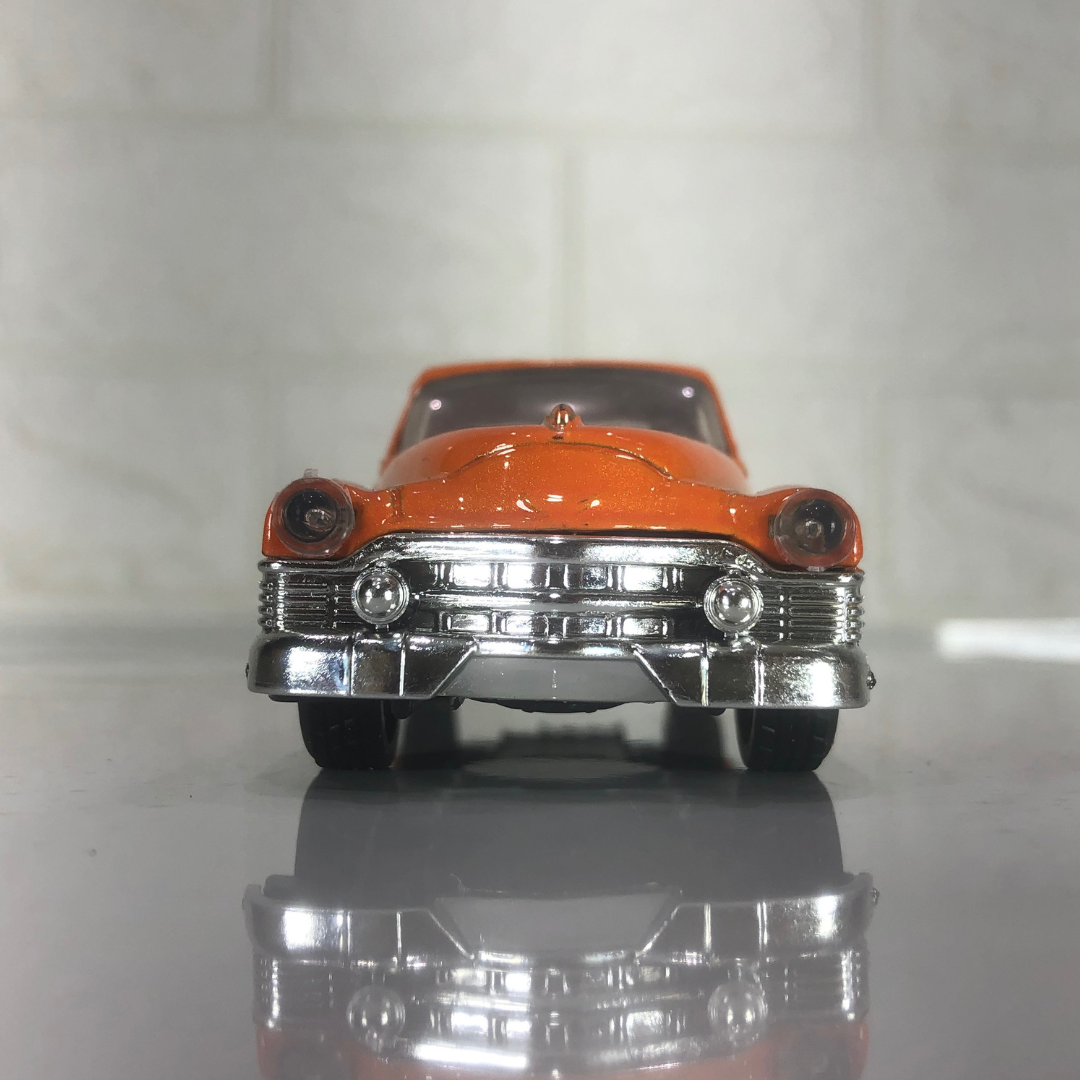 1:38 Ambassador Diecast car