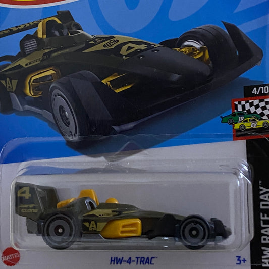 HW-4-Trac