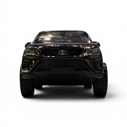 Fortune Car Diecast 1:36 Scale Diecast Pull Back Metal Car