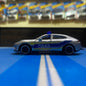 PORSCHE PANAMERA TURBO-MAJORETTE