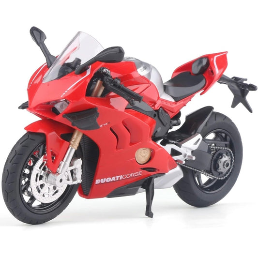 1:12 Ducati V4 Scale model