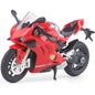1:12 Ducati V4 Scale model