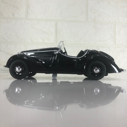 1:32 Wanderer diecast car
