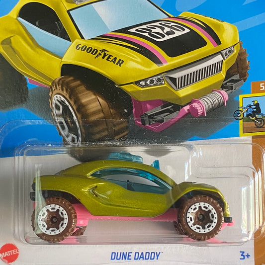 DUNE DADDY