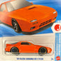 '89 MAZDA SAVANNA RX-7 FC3S