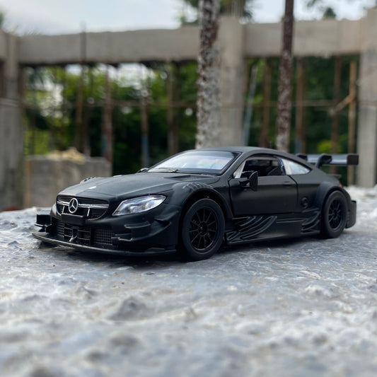 Speed Metal 1:32 Mercedes AMG C 63 DTM Diecast