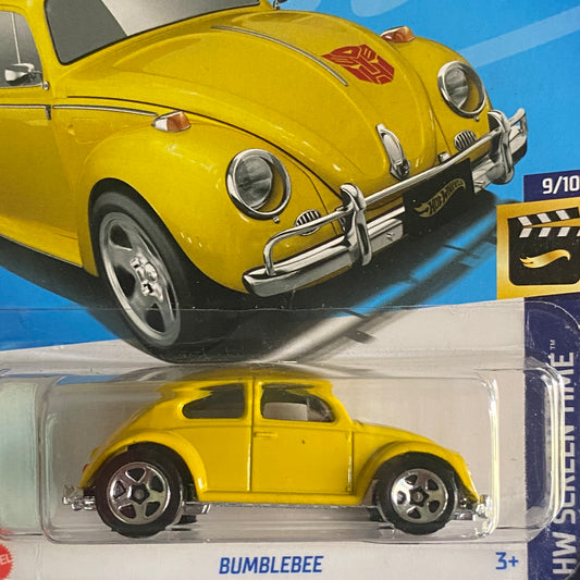 BUMBLEBEE