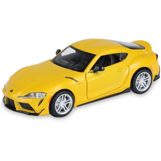 Speed Metal 1:31 Toyota GR Supra Diecast