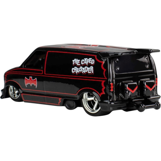 1985 CHEVY ASTRO VAN