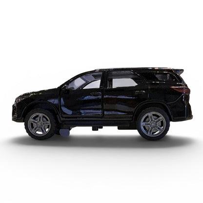 Fortune Car Diecast 1:36 Scale Diecast Pull Back Metal Car