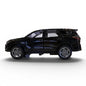 Fortune Car Diecast 1:36 Scale Diecast Pull Back Metal Car