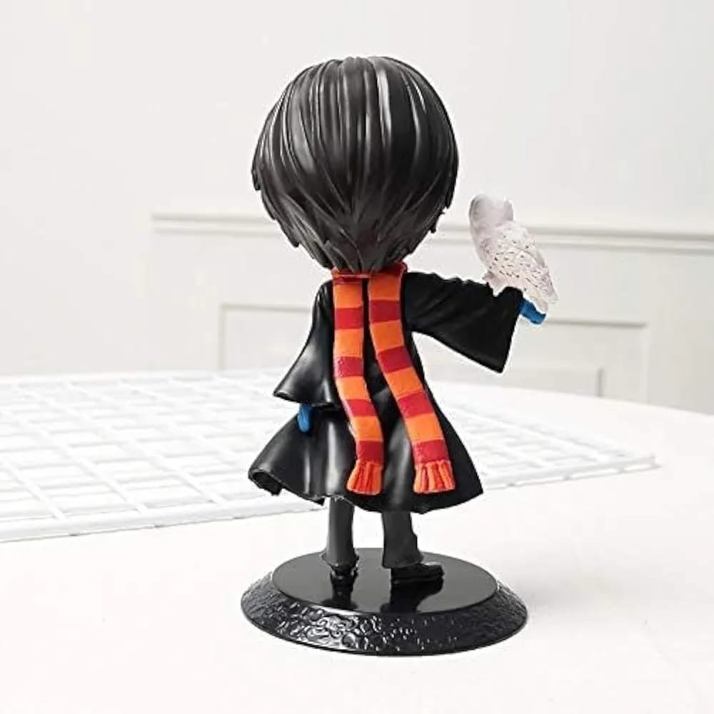 Action figure Famous character of Wizarding world Magical character