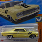 64 CHEVY CHEVELLE 55
