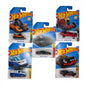 Hotwheels H-Case combo of 5, H014