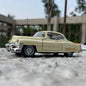 1:38 scale model vintage car