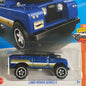 LAND ROVER SERIES Il