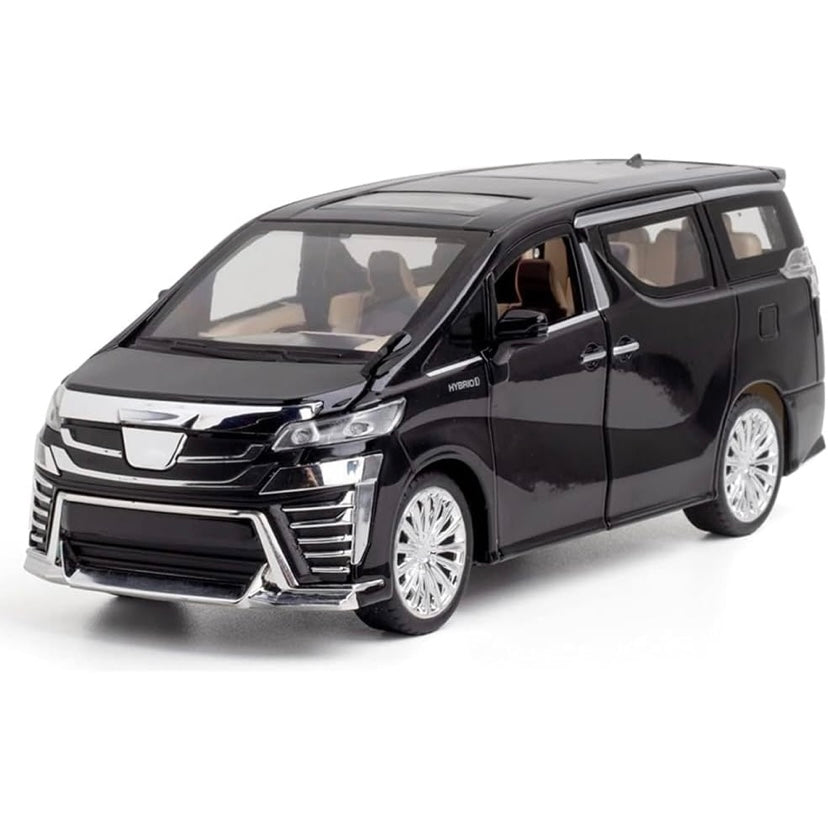 1:32 Vellfire diecast