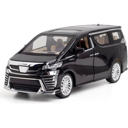 1:32 Vellfire diecast