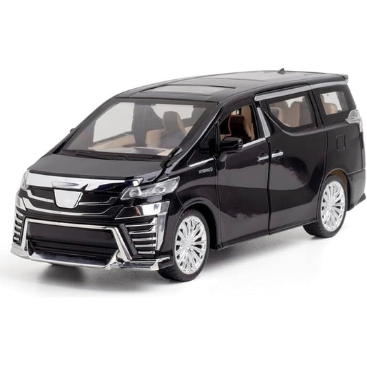 1:32 Vellfire diecast