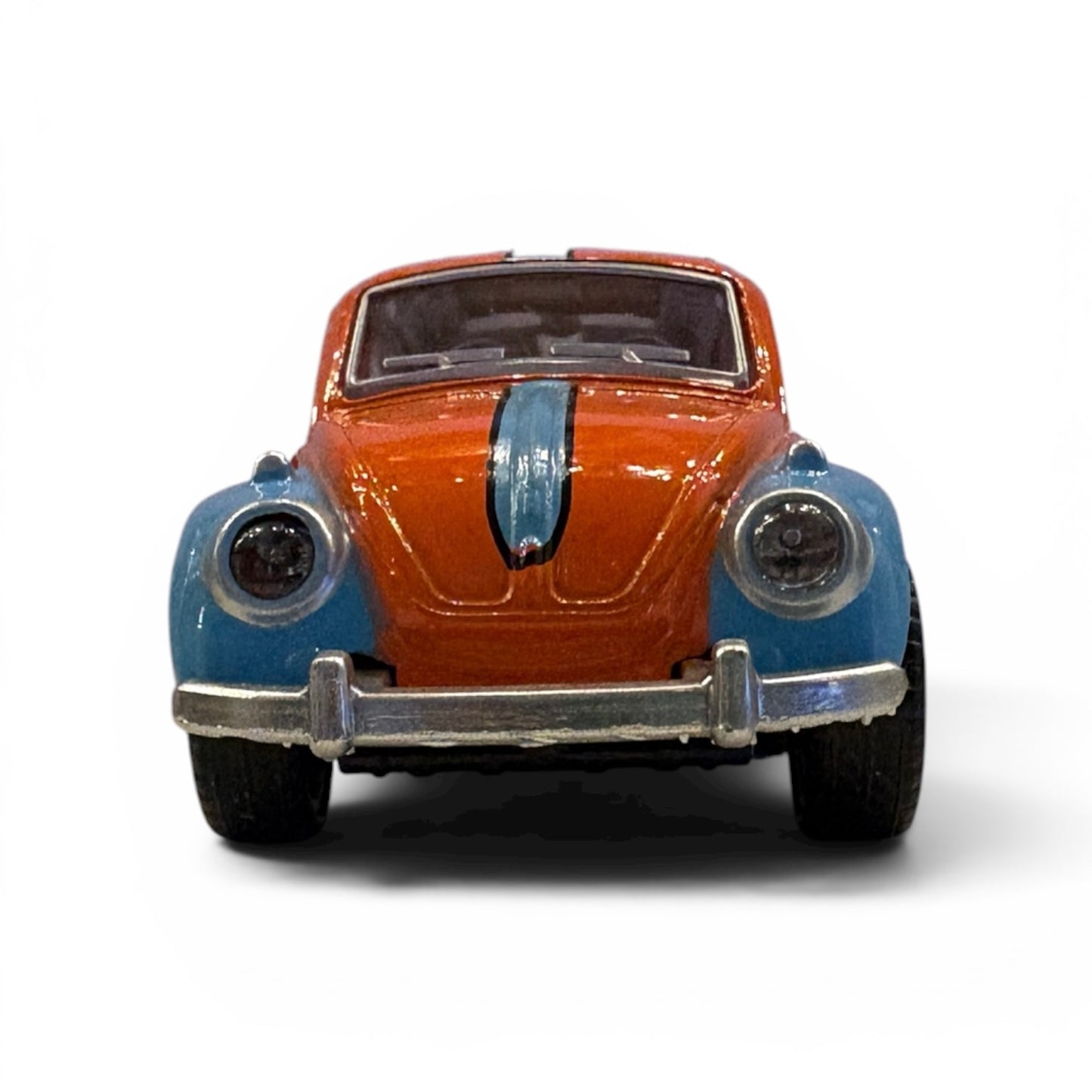 1:36 VW Beetle Diecast Scale Model Alloy Metal