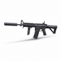 M416 Gel blaster toy gun