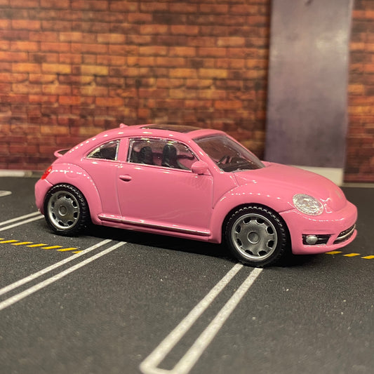 RASTAR Volkswagen beetle   1:43 scale model