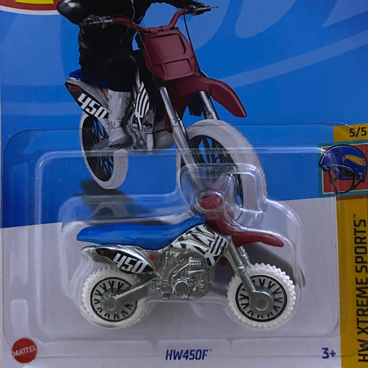 HW450F